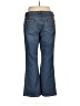Liz & Co. Blue Jeans Size 16 - photo 2