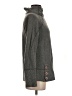 PrAna Gray Turtleneck Sweater Size S - photo 4