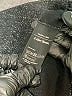 & Other Stories Metallic Gray Black Wool Pullover Sweater Size M - photo 8
