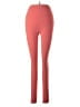 Buffbunny Collection Color Block Orange Active Pants Size S - photo 1