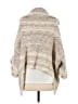 Sleeping On Snow Tan Gray Cardigan Size XS - photo 2