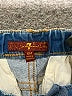 7 For All Mankind Blue Jeans 9-12 MO / 12 MO - photo 4