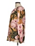 Chico's Pink Long Sleeve Blouse Size Med (1) - photo 5