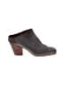 Rachel Comey Gray Brown Mule/Clog Size 8 1/2 - photo 1