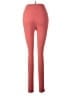Buffbunny Collection Color Block Orange Active Pants Size S - photo 2