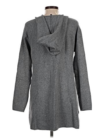 Coco + Carmen Zip Up Hoodie (view 2)