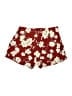 Forever 21 100% Viscose Red Skort Size 25 waist - photo 2
