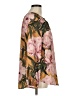 Chico's Pink Long Sleeve Blouse Size Med (1) - photo 4