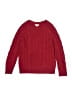 Crewcuts Red Pullover Sweater Size 6 - 7 - photo 1