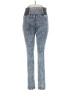 2b bebe Tweed Blue Jeans Size L (estimated) - photo 1