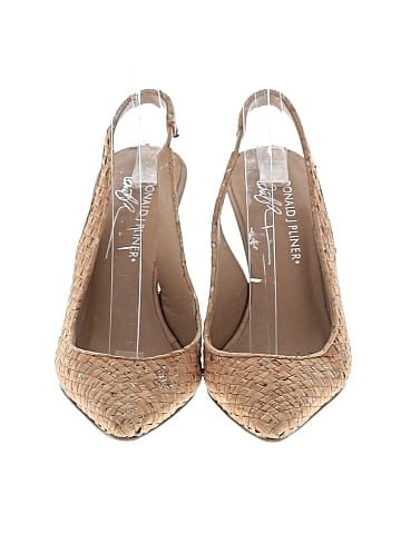 Donald J Pliner Heels (view 2)