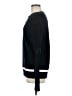 Rag & Bone Black Pullover Sweater Size M - photo 5