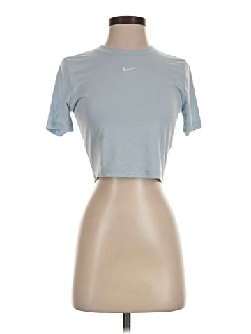 Nike Short Sleeve Turtleneck (view 1)
