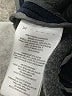 Joie Black Wool Coat Size XXS - photo 7