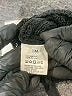 Unbranded 100% Acrylic Black Casual Skirt Size M - photo 4