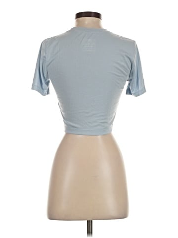 Nike Short Sleeve Turtleneck (view 2)