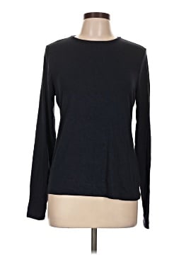 Banana Republic Factory Store Long Sleeve T-Shirt (view 1)