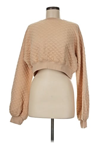 Public Desire Pullover Sweater (view 1)