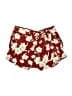 Forever 21 100% Viscose Red Skort Size 25 waist - photo 1