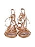 Joie Tan Sandals Size EU 40 - photo 2