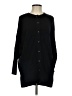 Vetta Black Cardigan Size XS - photo 1