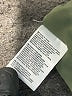 Lands' End Solid Green Active T-Shirt Size S - photo 8