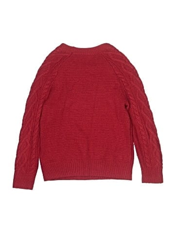 Crewcuts Pullover Sweater (view 2)