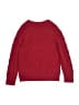 Crewcuts Red Pullover Sweater Size 6 - 7 - photo 2