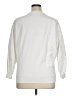 Lululemon Athletica White Sweatshirt Size 14 - photo 2