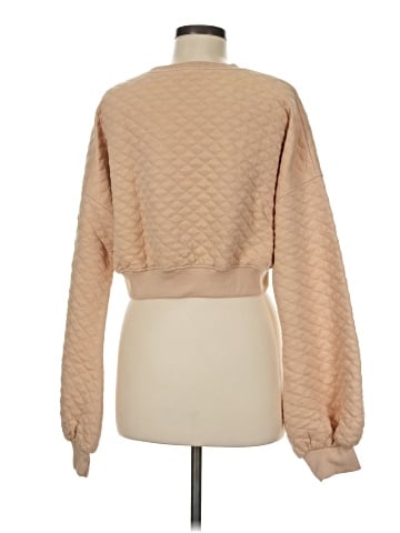 Public Desire Pullover Sweater (view 2)