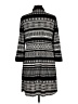 Laundry by Design Black Casual Dress Size L - photo 2