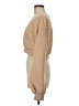 Public Desire Tan Pullover Sweater Size 6 - photo 5