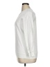 Lululemon Athletica White Sweatshirt Size 14 - photo 5