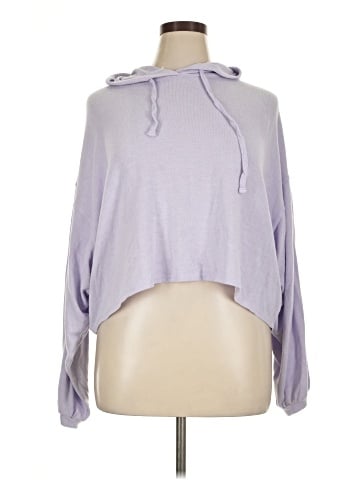 Risen Poncho (view 1)