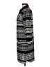 Laundry by Design Black Casual Dress Size L - photo 5
