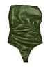 Zara Green Bodysuit Size S - photo 1