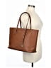 MICHAEL Michael Kors Tan Brown Tote One size - photo 2