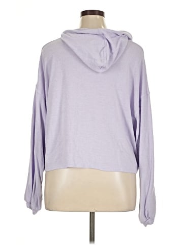 Risen Poncho (view 2)