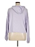 Risen Purple Poncho Size 1X - photo 2