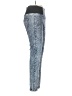 2b bebe Tweed Blue Jeans Size L (estimated) - photo 4
