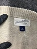 Universal Thread Stripes Tan Pullover Sweater Size M - photo 7