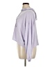 Risen Purple Poncho Size 1X - photo 5