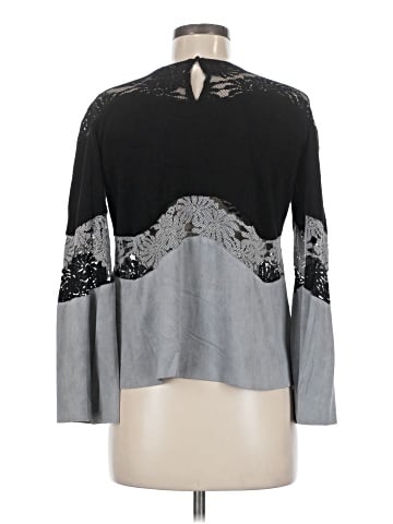 Alberto Makali Long Sleeve T-Shirt (view 2)