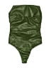 Zara Green Bodysuit Size S - photo 2