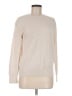J.Crew 100% Cotton Tan Turtleneck Sweater Size M - photo 1