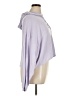 Risen Purple Poncho Size 1X - photo 4