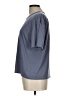 Unbranded Gray Short Sleeve T-Shirt Size L - photo 5