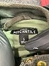 J.Crew Mercantile 100% Cotton Green Gray Jacket Size S - photo 6