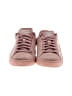 Puma 100% Leather Pink Sneakers Size 7 1/2 - photo 2