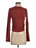 Madewell Burgundy Pullover Sweater Size S - photo 1